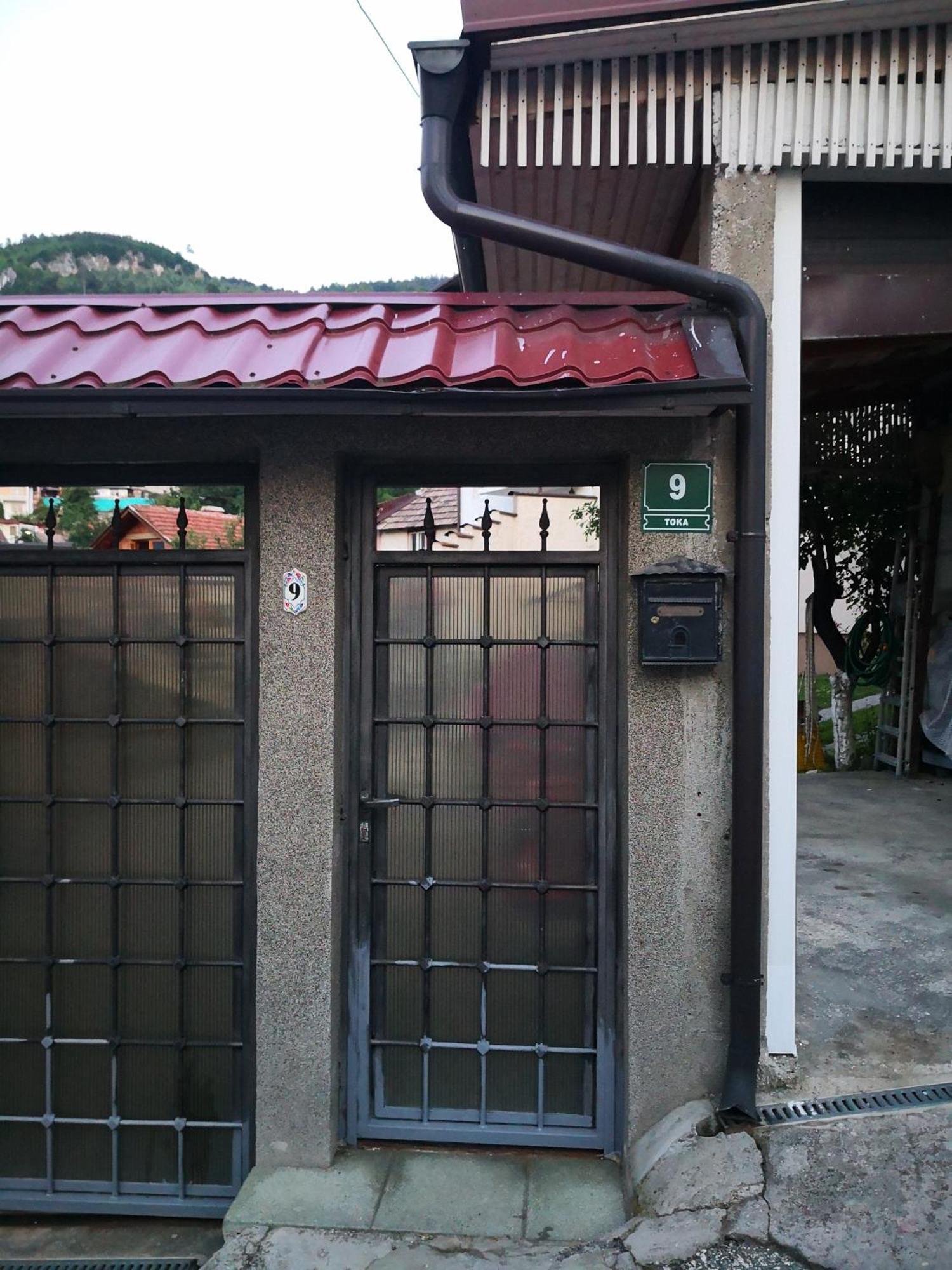 Apartment Bistrik 1 Σαράγεβο Εξωτερικό φωτογραφία