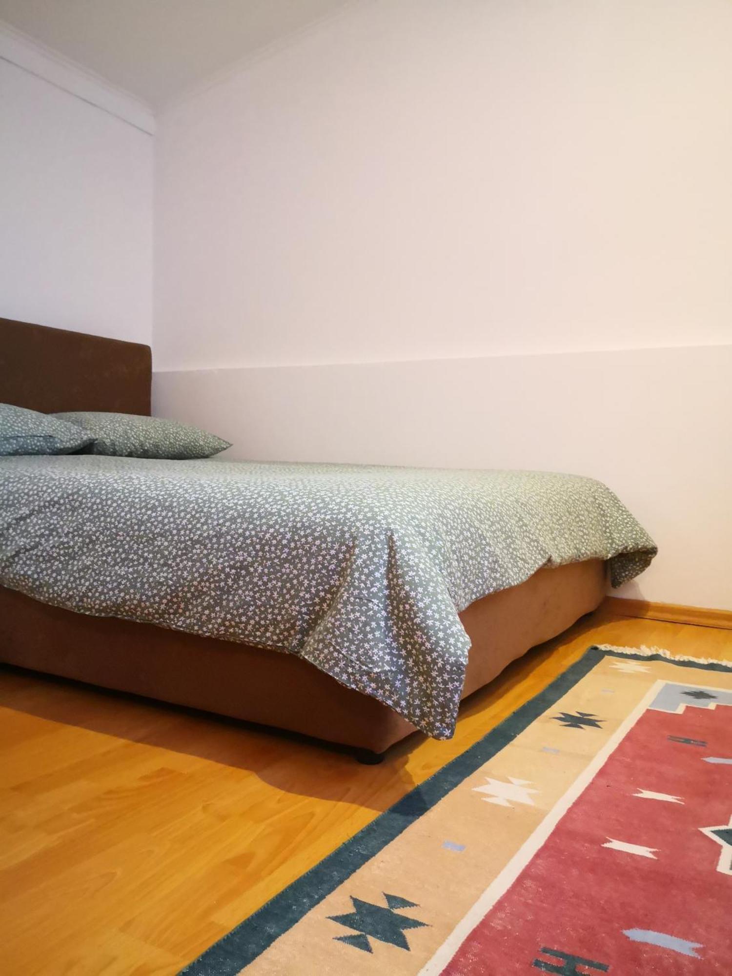 Apartment Bistrik 1 Σαράγεβο Εξωτερικό φωτογραφία